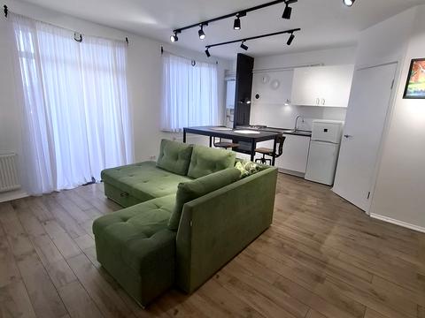 квартира за адресою Січеславська вул., 6