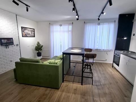 квартира за адресою Січеславська вул., 6