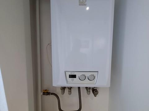 квартира за адресою Січеславська вул., 6