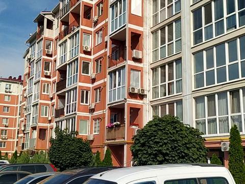 квартира за адресою Січеславська вул., 6