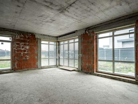 будинок за адресою Монастирська, 4