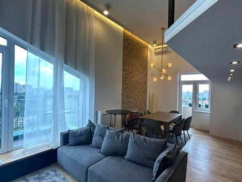 квартира за адресою Митрополита Василя Липківського вул. (Урицького), 37-В