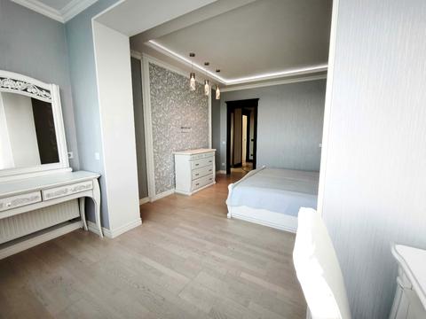 квартира по адресу Карла Мікльоша ул., 11