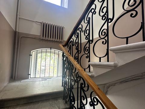 квартира по адресу Пирогова ул., 5