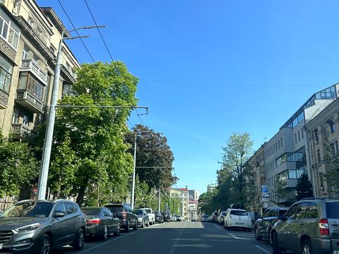 квартира по адресу Пирогова ул., 5