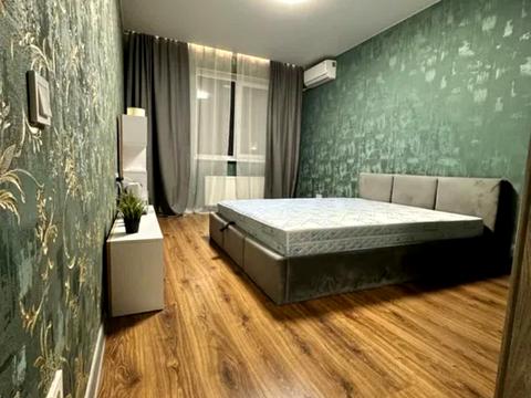 квартира по адресу Героев Небесной Сотни просп., 26/16