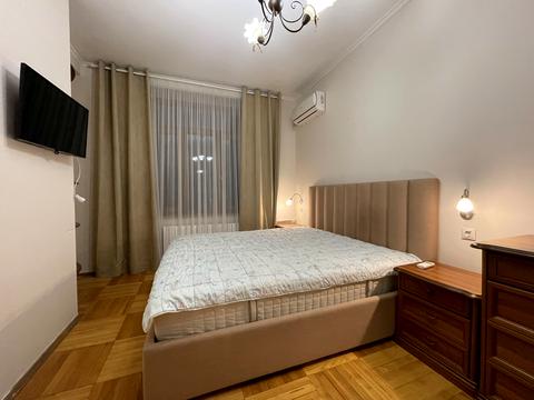 квартира за адресою Київ, Заньковецької вул., 5/2