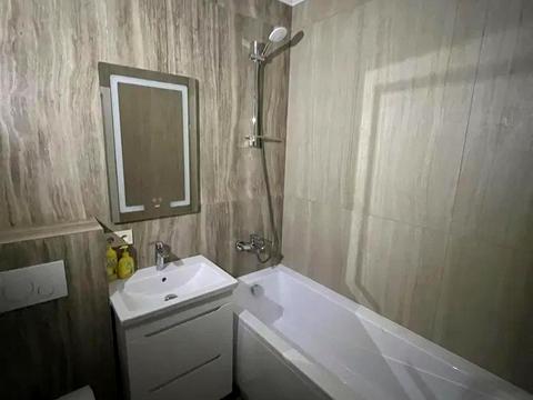 квартира по адресу Богдана Хмельницкого ул., (ЖК Новий форт (будинок 2))