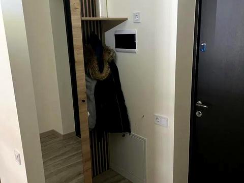 квартира по адресу Богдана Хмельницкого ул., (ЖК Новий форт (будинок 2))