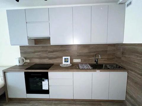 квартира по адресу Богдана Хмельницкого ул., (ЖК Новий форт (будинок 2))