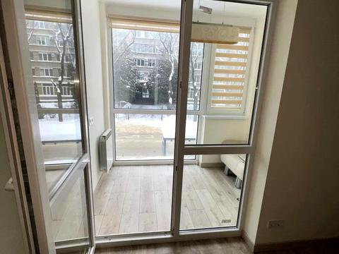 квартира по адресу Богдана Хмельницкого ул., (ЖК Новий форт (будинок 2))