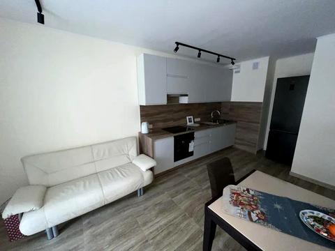 квартира по адресу Богдана Хмельницкого ул., (ЖК Новий форт (будинок 2))