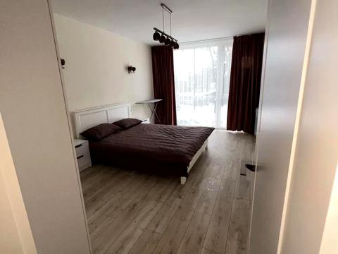 квартира по адресу Богдана Хмельницкого ул., (ЖК Новий форт (будинок 2))