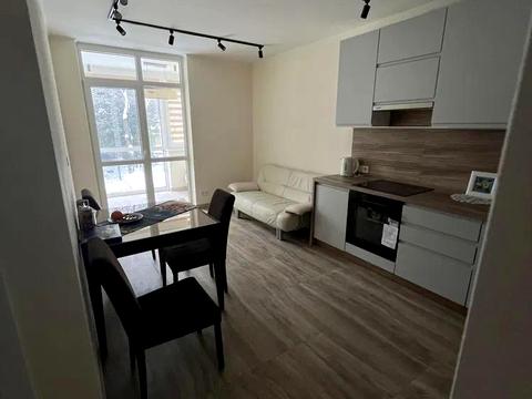 квартира по адресу Богдана Хмельницкого ул., (ЖК Новий форт (будинок 2))