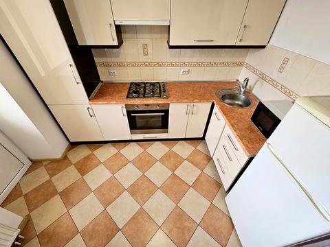 квартира за адресою Валерія Лобановського вул., 26 к3