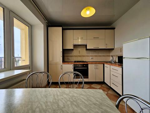 квартира за адресою Валерія Лобановського вул., 26 к3