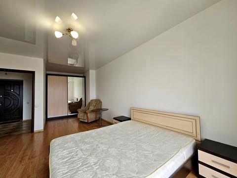 квартира за адресою Валерія Лобановського вул., 26 к3