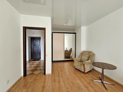 квартира за адресою Валерія Лобановського вул., 26 к3