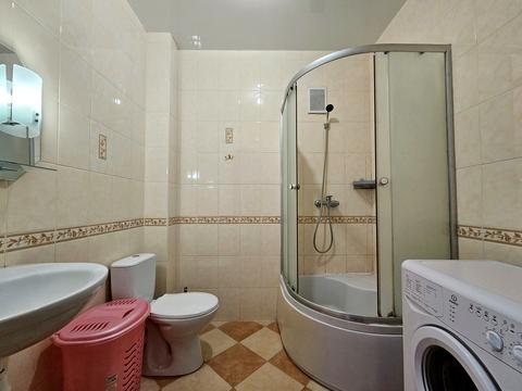 квартира за адресою Валерія Лобановського вул., 26 к3