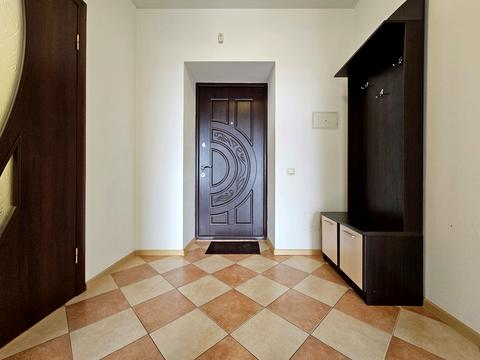 квартира за адресою Валерія Лобановського вул., 26 к3