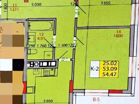 квартира по адресу Славы Стецко ул., (Будинок)