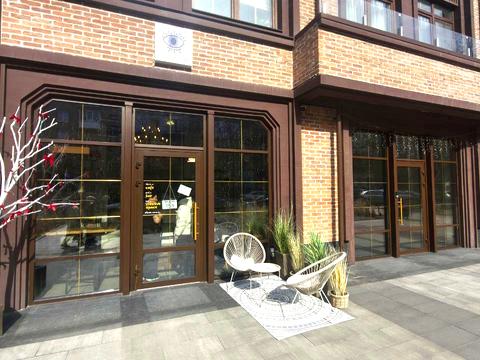 комерційна за адресою 93-ї Холодноярської Бригади вул., 10