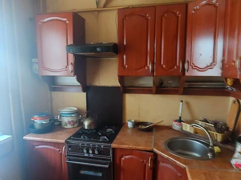 квартира за адресою Хортицьке шосе, 34