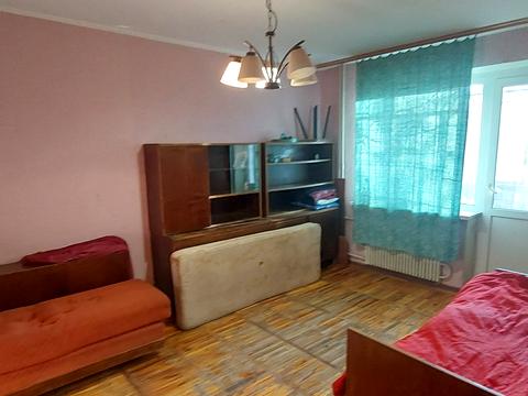 квартира за адресою Хортицьке шосе, 34