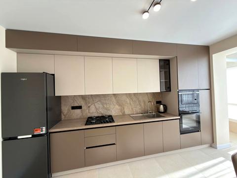 квартира по адресу Высочана ул., 18 к19