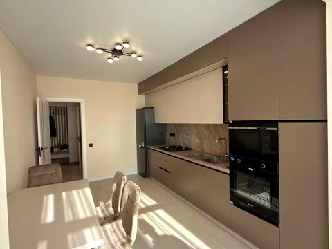 квартира за адресою Височана вул., 18 к19