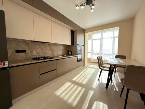 квартира по адресу Высочана ул., 18 к19