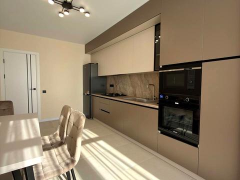 квартира по адресу Высочана ул., 18 к19