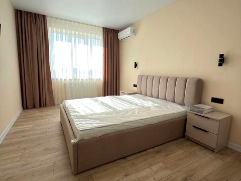 квартира по адресу Высочана ул., 18 к19