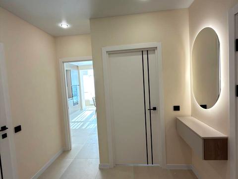 квартира по адресу Высочана ул., 18 к19