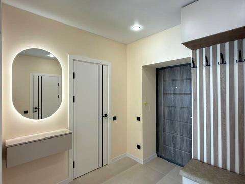 квартира по адресу Высочана ул., 18 к19