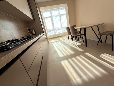 квартира по адресу Высочана ул., 18 к19