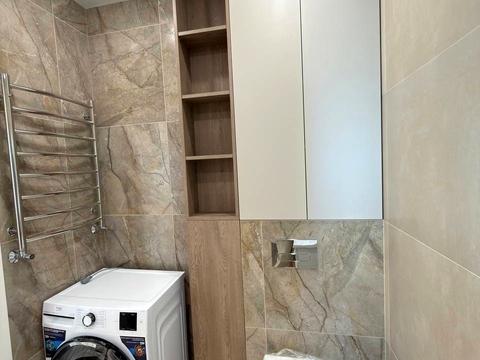 квартира по адресу Высочана ул., 18 к19