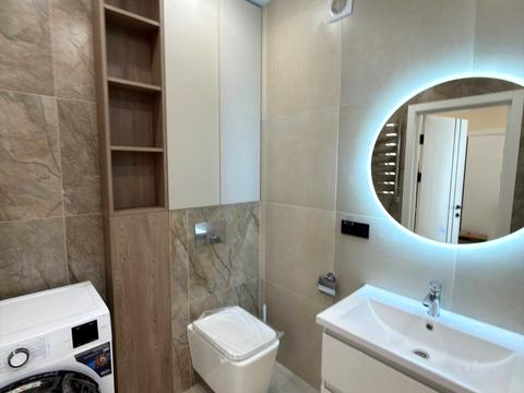 квартира по адресу Высочана ул., 18 к19