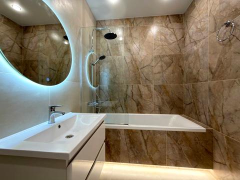 квартира по адресу Высочана ул., 18 к19