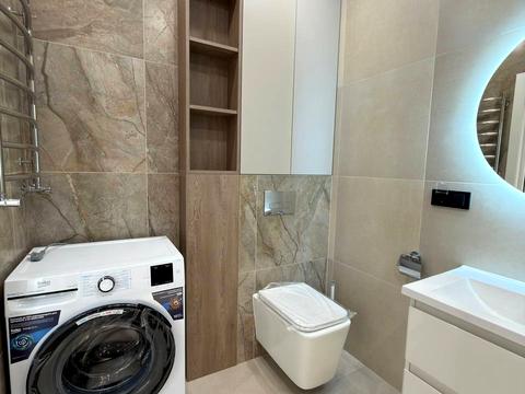 квартира по адресу Высочана ул., 18 к19