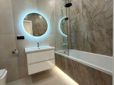 квартира по адресу Высочана ул., 18 к19