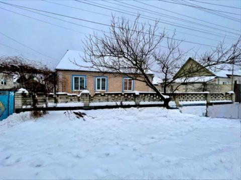 будинок за адресою Коростишів, Романа Шухевича вул. (Грибоєдова)