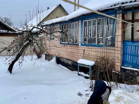 будинок за адресою Коростишів, Романа Шухевича вул. (Грибоєдова)