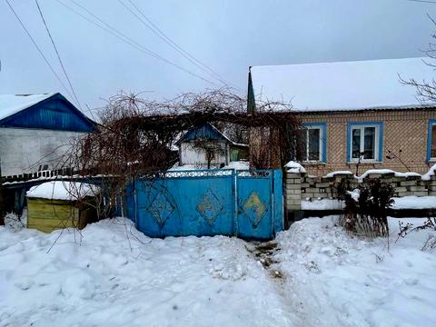 будинок за адресою Коростишів, Романа Шухевича вул. (Грибоєдова)