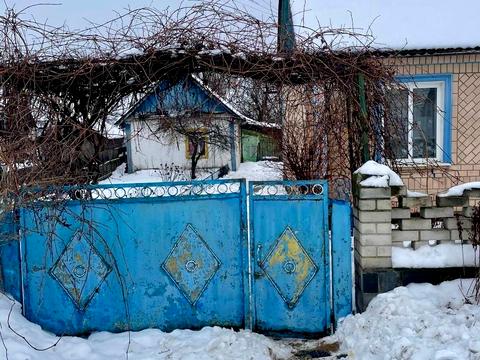 будинок за адресою Коростишів, Романа Шухевича вул. (Грибоєдова)