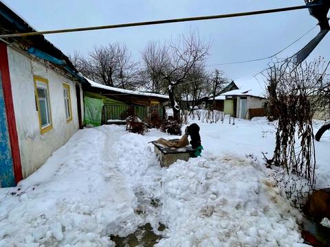 будинок за адресою Коростишів, Романа Шухевича вул. (Грибоєдова)