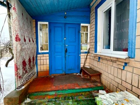 будинок за адресою Коростишів, Романа Шухевича вул. (Грибоєдова)