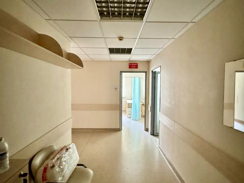 коммерческая по адресу Спасская ул., 5