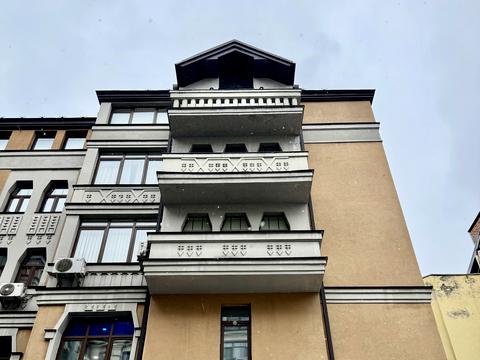 коммерческая по адресу Спасская ул., 5