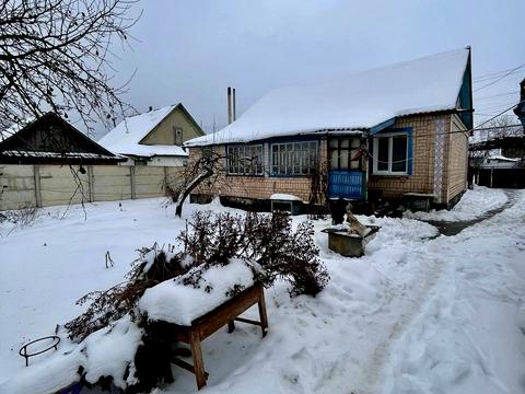 будинок за адресою Коростишів, Романа Шухевича вул. (Грибоєдова)